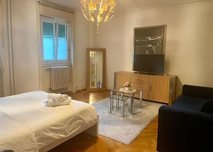 Superb 2 On The Ground Floor