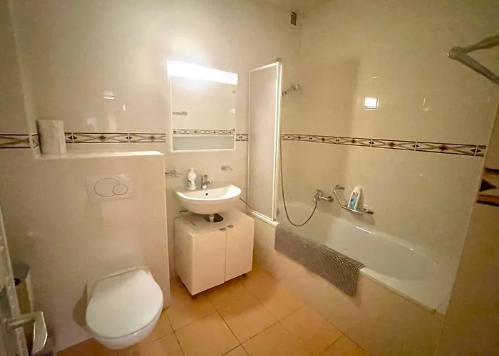 Superb 2 On The Ground Floor Apartamento *